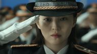 My Name | Image Via: Netflix